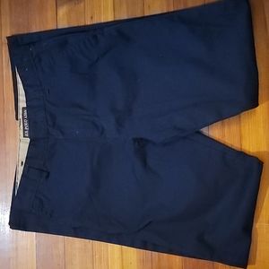 U.S. Polo Assn. size 18 blue